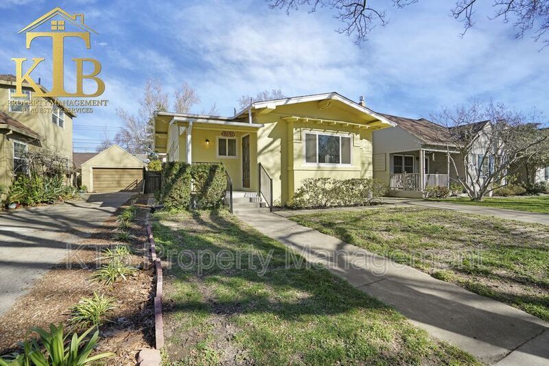 Primary Photo - 1749 Vallejo Way