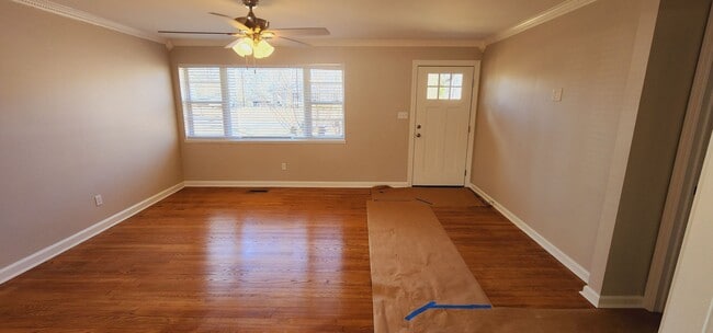 Building Photo - 4025 North Cahaba Drive, Vestavia, Alabama...