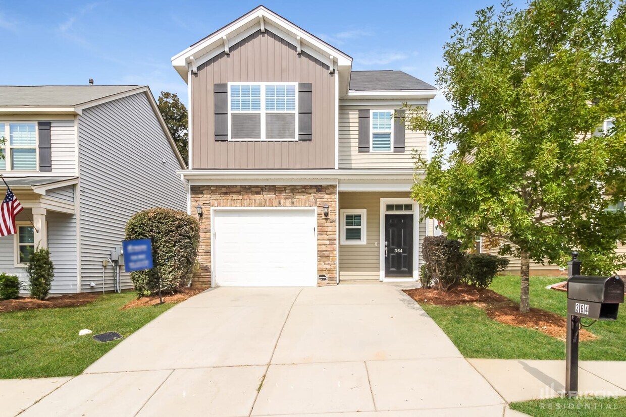 364 Eastfair Drive Columbia SC House Rental in Columbia, SC