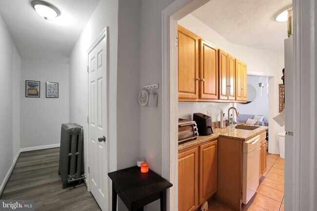 Foto del edificio - 1426 12th St NW