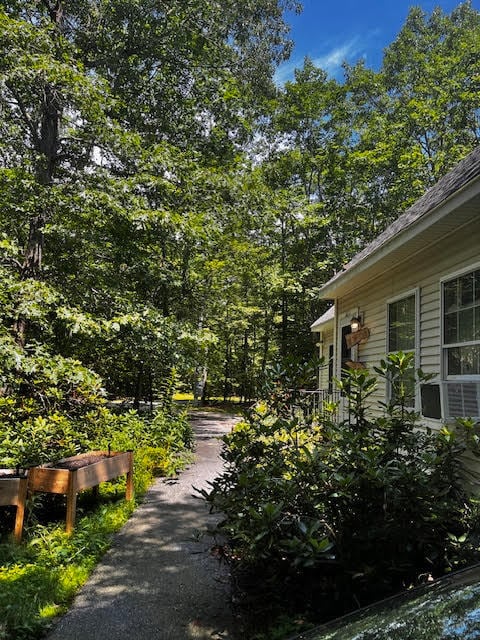 Foto del edificio - 167 Shaws Mill Rd