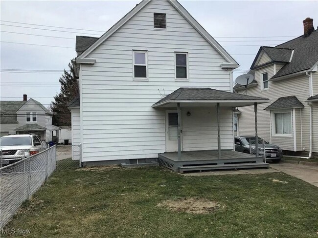 Foto del edificio - 3 BD / 2 BA House for Rent- Cleveland