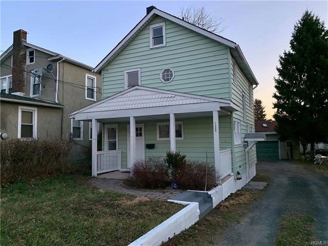 Primary Photo - 129 Wisner Ave