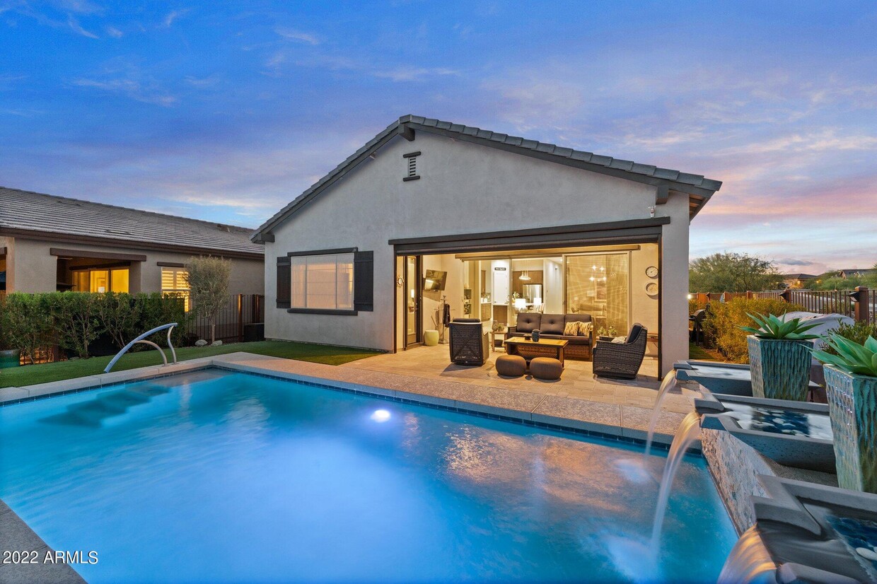 4221 Sawbuck Wy, Wickenburg, AZ 85390 House Rental in Wickenburg, AZ