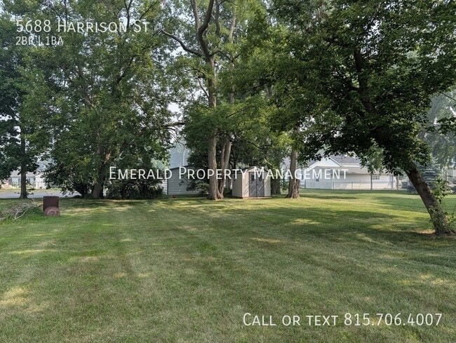 Building Photo - 5688 Harrison St