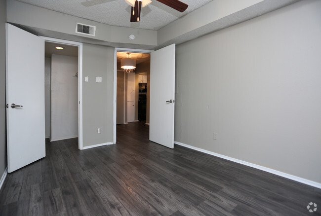 Foto del interior - Blue Springs Apartments