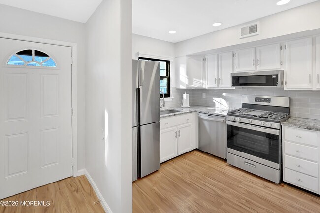 Foto del edificio - 51 Queens Way