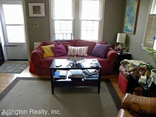 Foto del edificio - 2 br, 1.5 bath House - 203 E. Adams Avenue