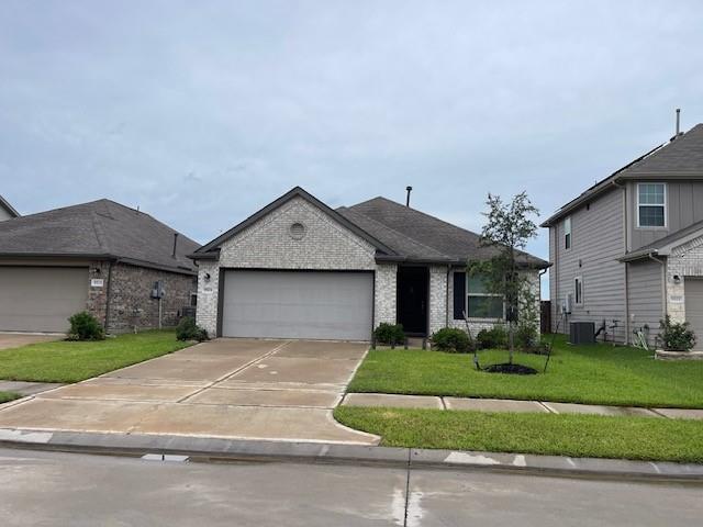 Foto del edificio - 5519 Whisperwind Ranch Trl
