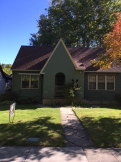 Foto principal - Northend Tudor Duplex