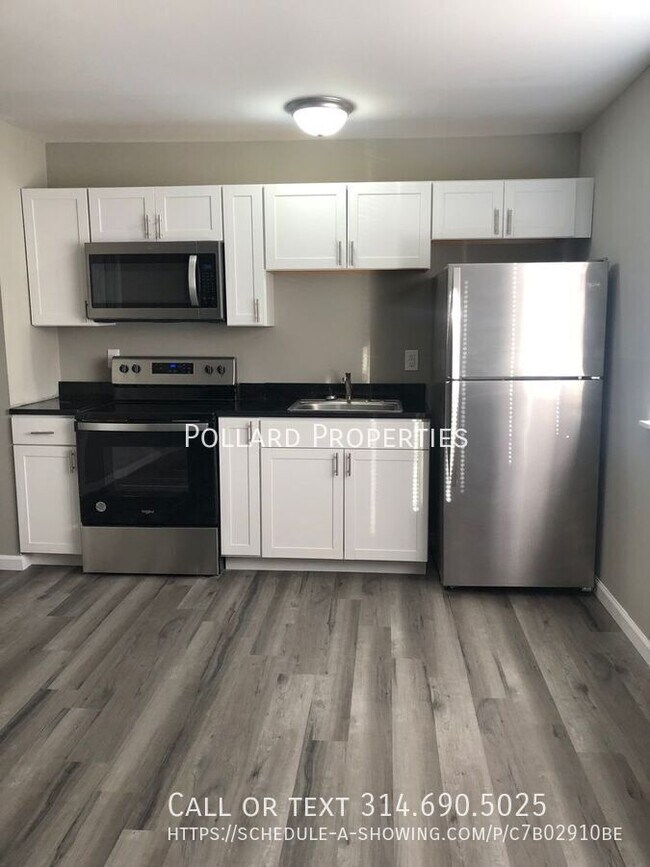 Foto del edificio - 740 W Wood St