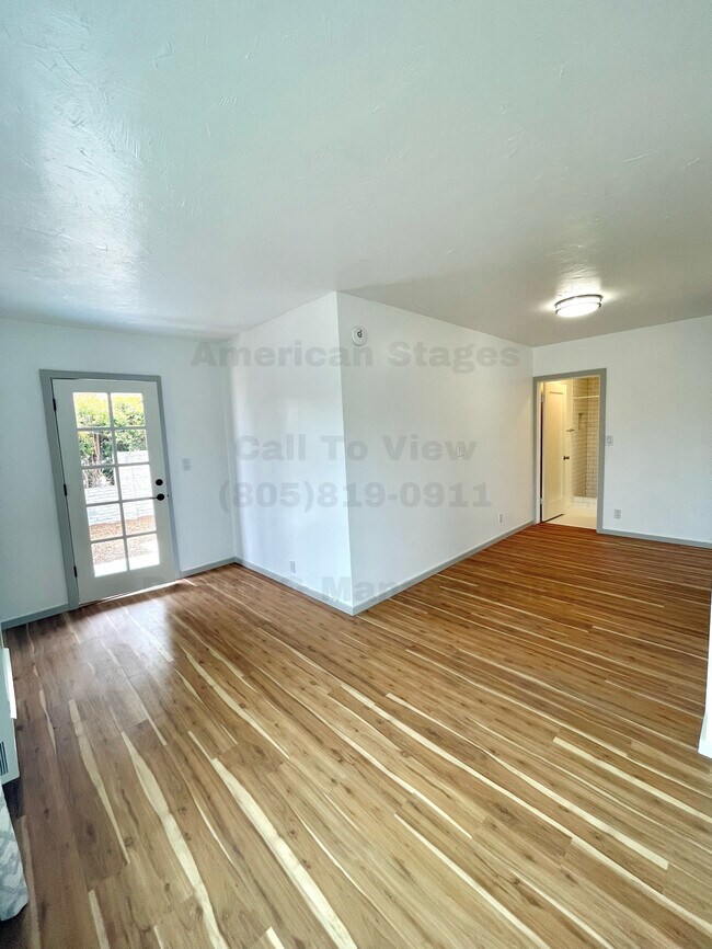 Building Photo - 5387 8th St