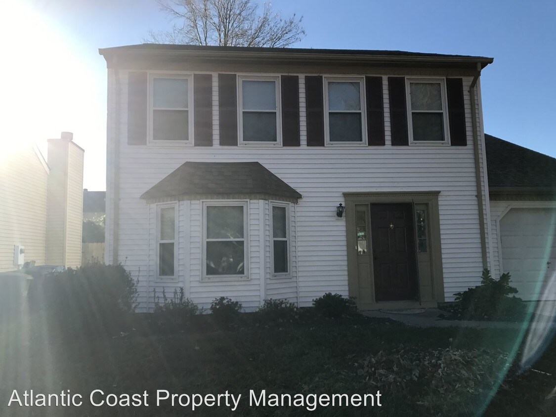 Primary Photo - 3 br, 2.5 bath House - 4917 Halwell Drive