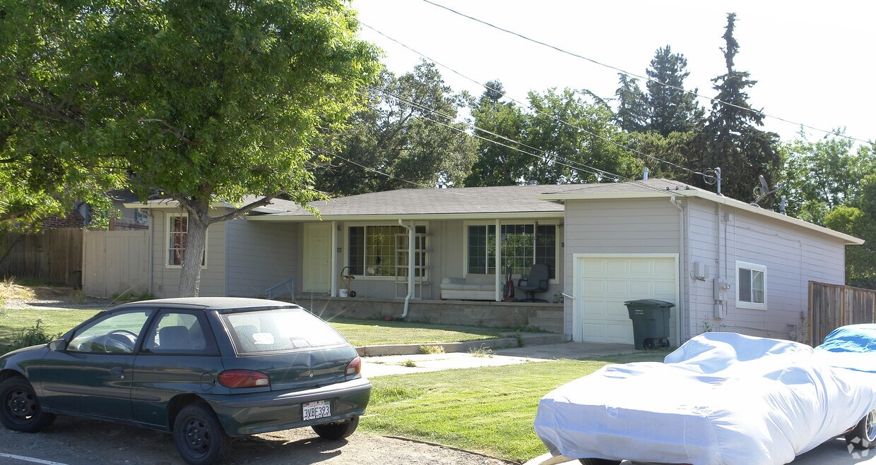 Primary Photo - 1432-1436 La Vista Ave