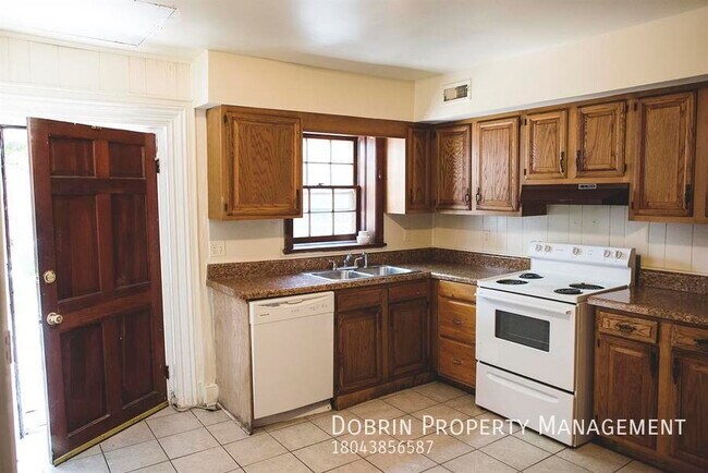 Foto del edificio - 508 W Clay St