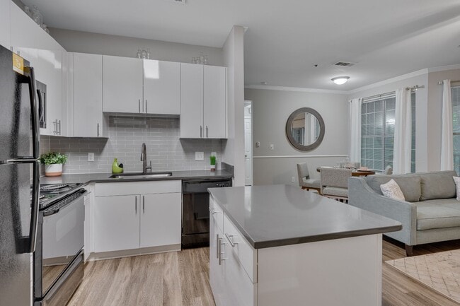 Foto del edificio - ARIUM Cary Park