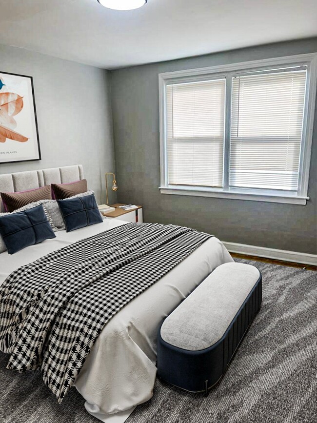 Photo - 6300 Carnation St Apartment