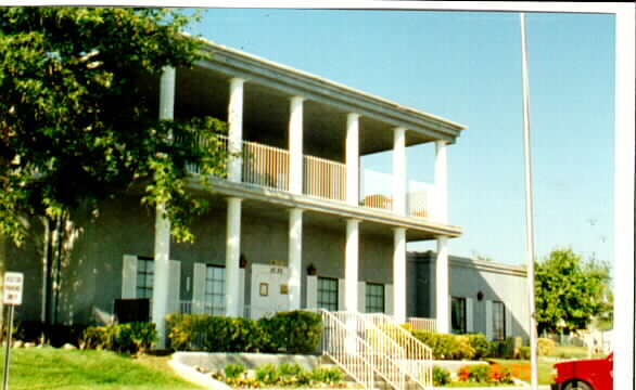 Primary Photo - Rolling Hills Estates