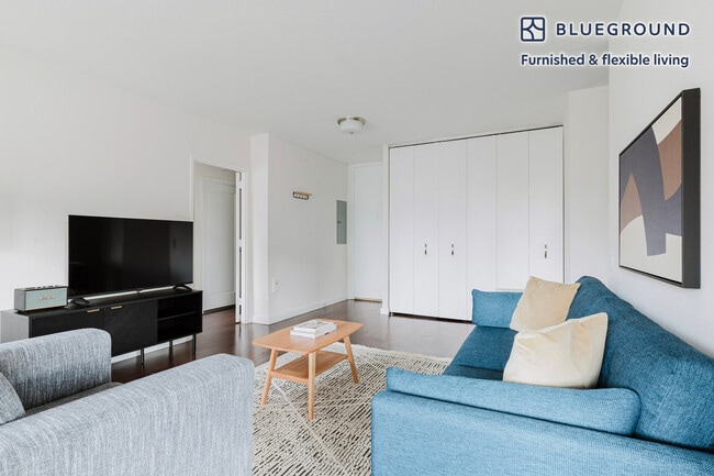 Foto del edificio - 401 E 34th St