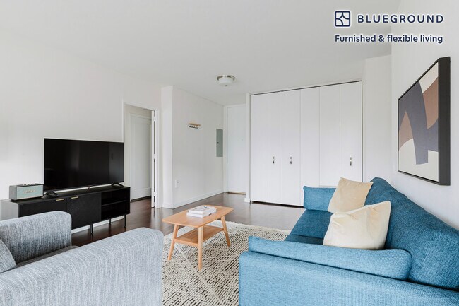 Foto del edificio - 401 E 34th St