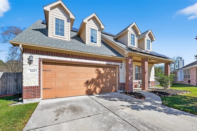 Foto del edificio - 7002 Casita Dr