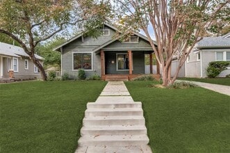 Building Photo - 5819 Prospect Ave