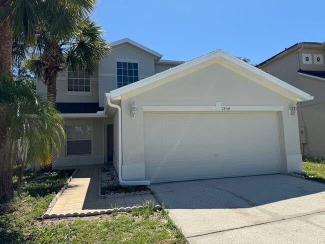 Foto del edificio - 1854 Meadow Pond Way