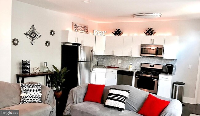 Foto del edificio - 4529 Wilde St