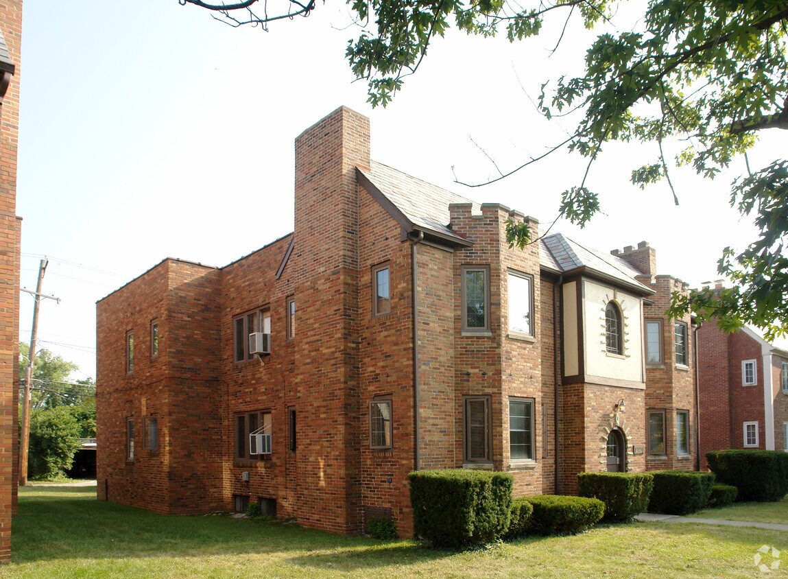 Building Photo - 1720 King Ave