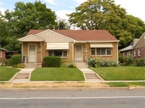 Building Photo - 1189-1191 S 1100 E