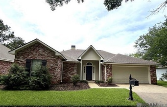 Building Photo - 4126 Stumberg Ln