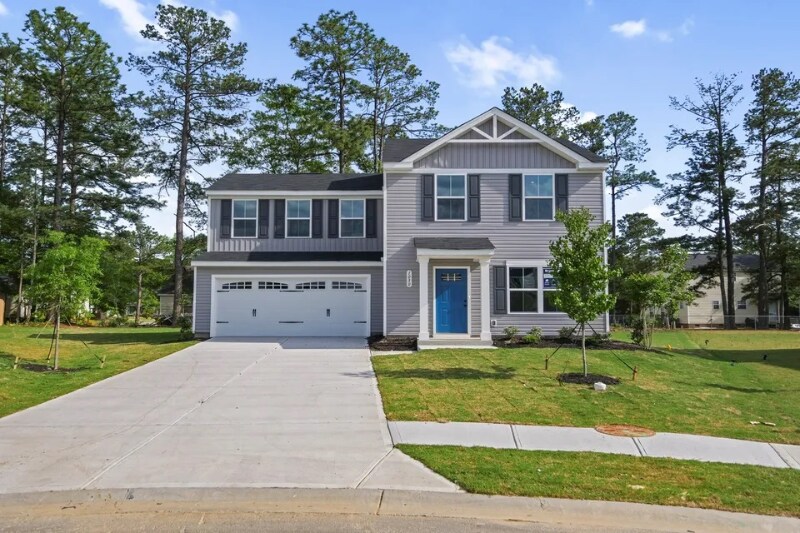 Foto principal - 1030 Bermuda Cedar Ln