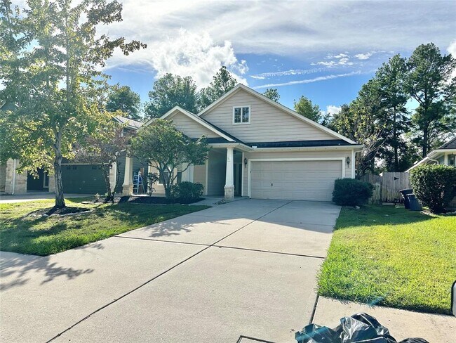 Foto del edificio - 15247 Henderson Point Dr