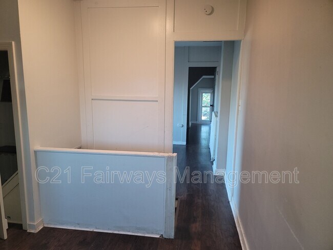 Foto del edificio - 214 Thompson St