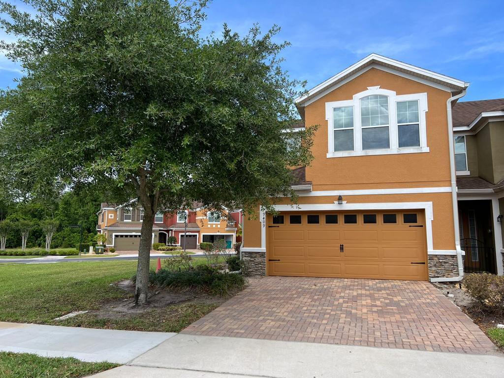 Photo - 9409 Silver Buttonwood St (Orlando, FL)