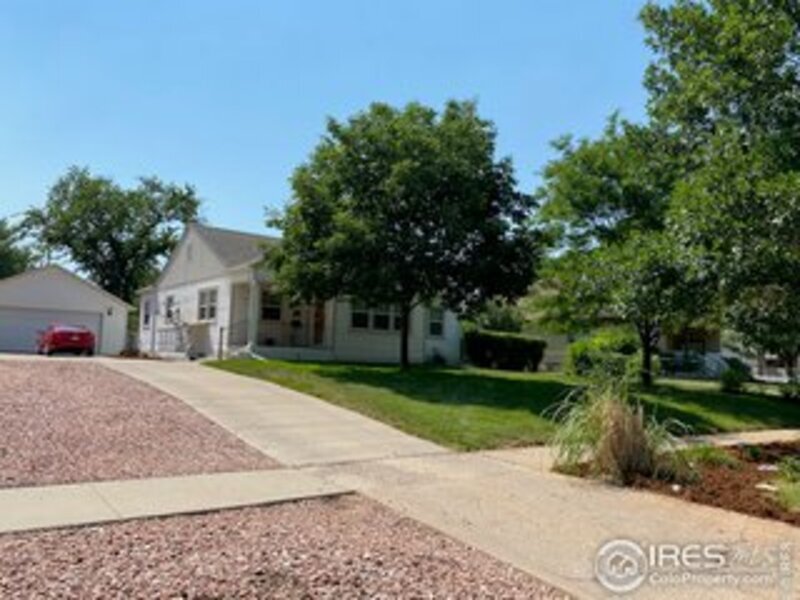 1609 13th Ave, Greeley, CO 80631 - Condo For Rent In Greeley, CO ...