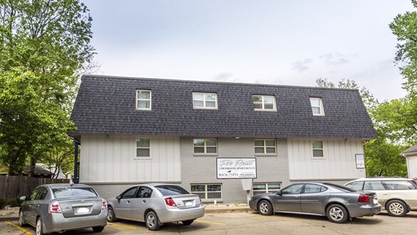 Foto principal - 1010 Thurston St