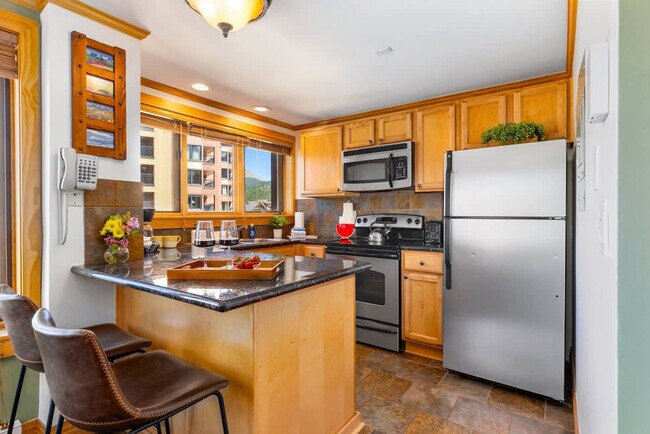 Foto del edificio - 535 South Park Avenue