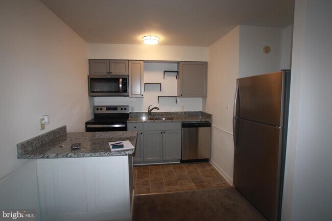 Foto del edificio - 1 WASHINGTON St