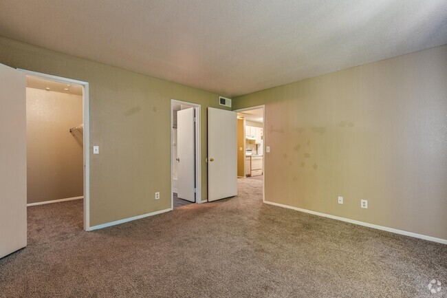 1 BR, 1 BA Metro (Renovated) - 750 SF - Madison Green Valley