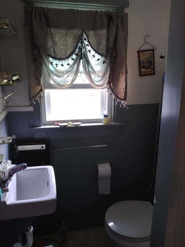 Baño - 39 Spring St