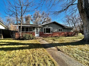 Building Photo - Ranch-Style 3 Bed, 1.5 Bath Home Near Avery Park in Fort Collins
