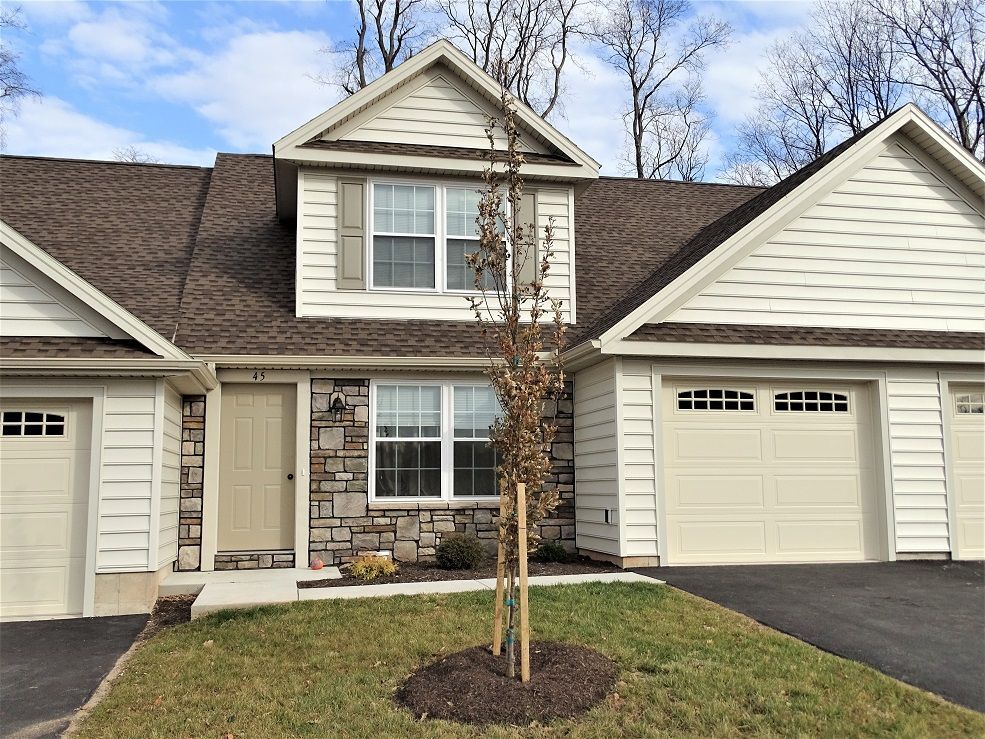 45 Maize Cir, Elizabethtown, PA 17022 Townhome Rentals in