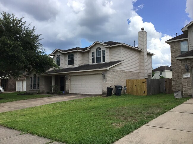 Foto del edificio - 2703 Marquette Trail