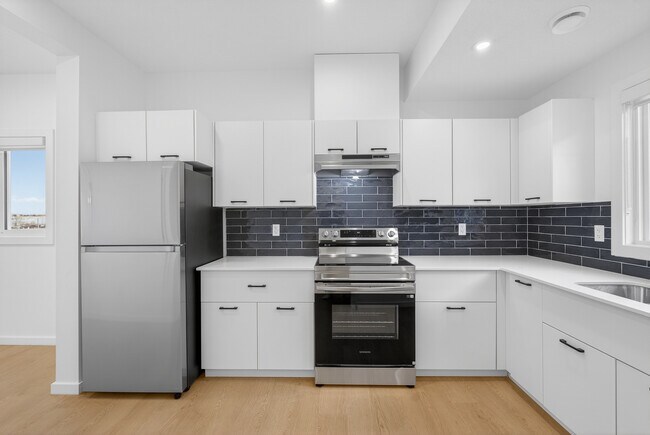 Photo du bâtiment - 7047 Fane Rd