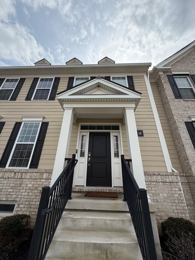 Foto del edificio - 18 Peacock Way