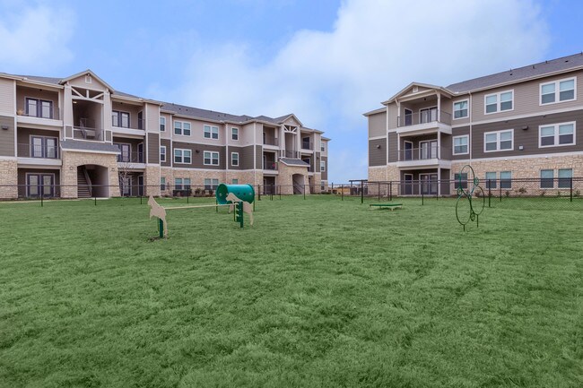 Foto del edificio - Canyon House