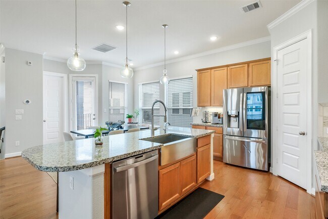 Foto del edificio - 2007 Kirby Landing Dr