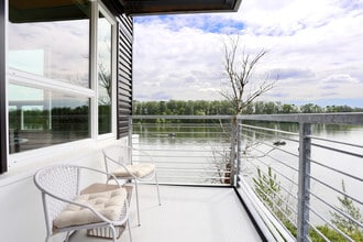 Interior Photo - Sanctuary Apartments