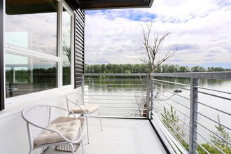 Interior Photo - Sanctuary